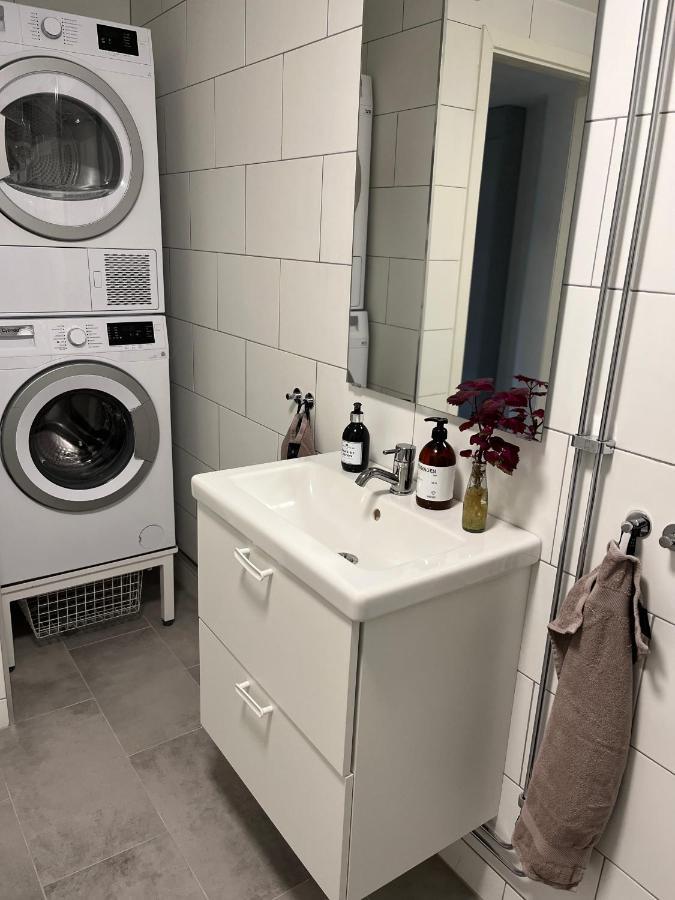 Apartment In Halmstad City Centre 外观 照片