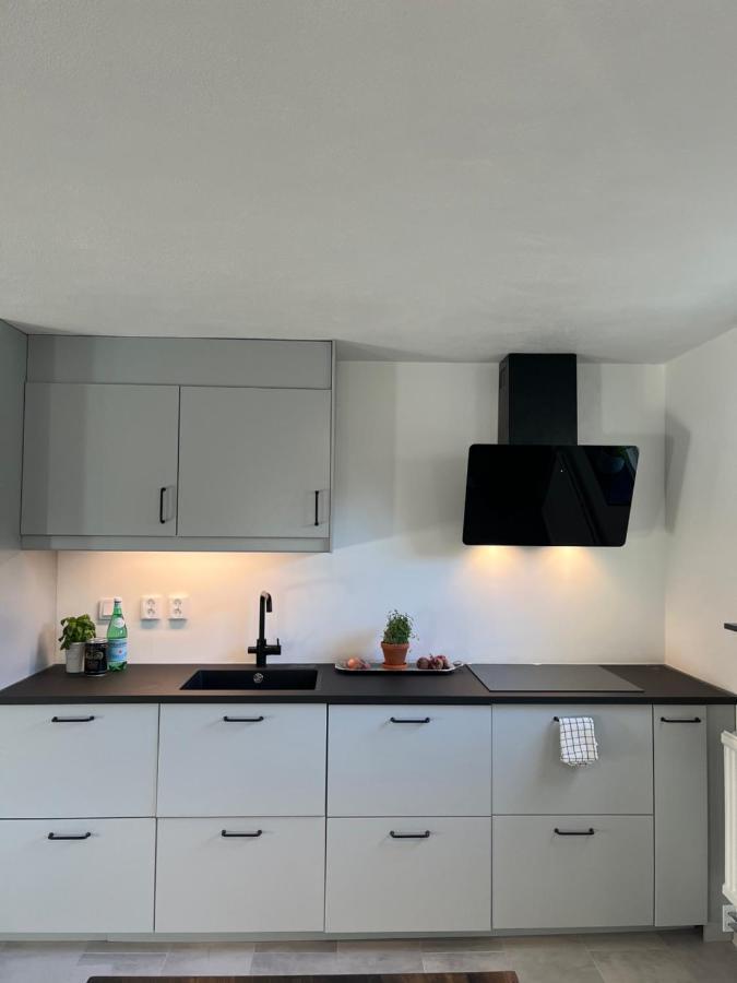 Apartment In Halmstad City Centre 外观 照片