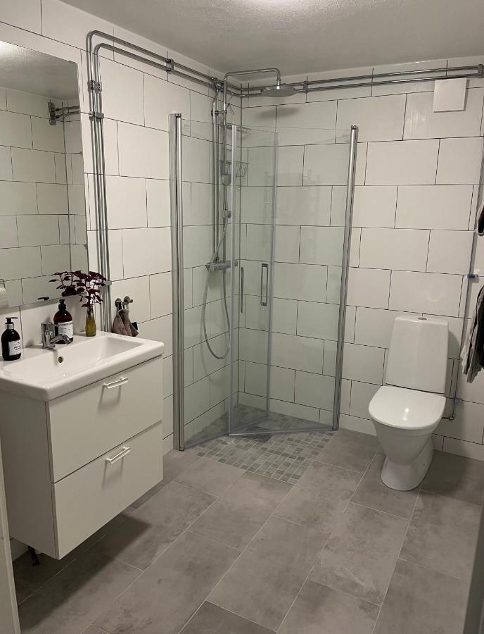 Apartment In Halmstad City Centre 外观 照片