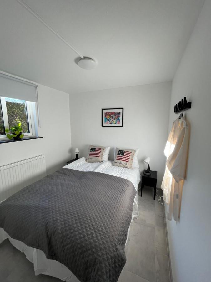 Apartment In Halmstad City Centre 外观 照片