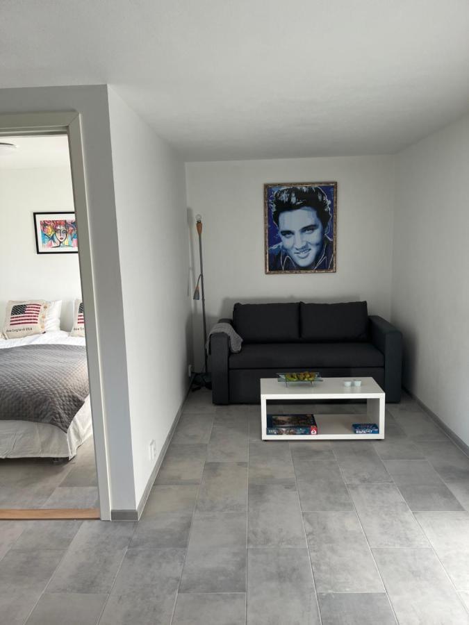 Apartment In Halmstad City Centre 外观 照片