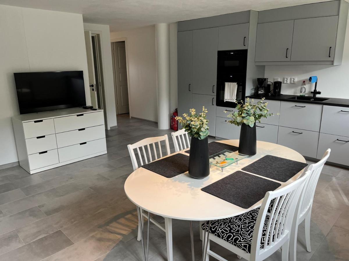 Apartment In Halmstad City Centre 外观 照片