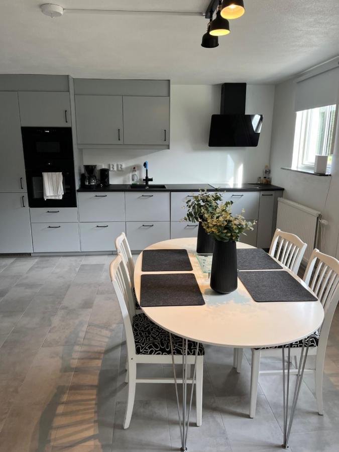 Apartment In Halmstad City Centre 外观 照片